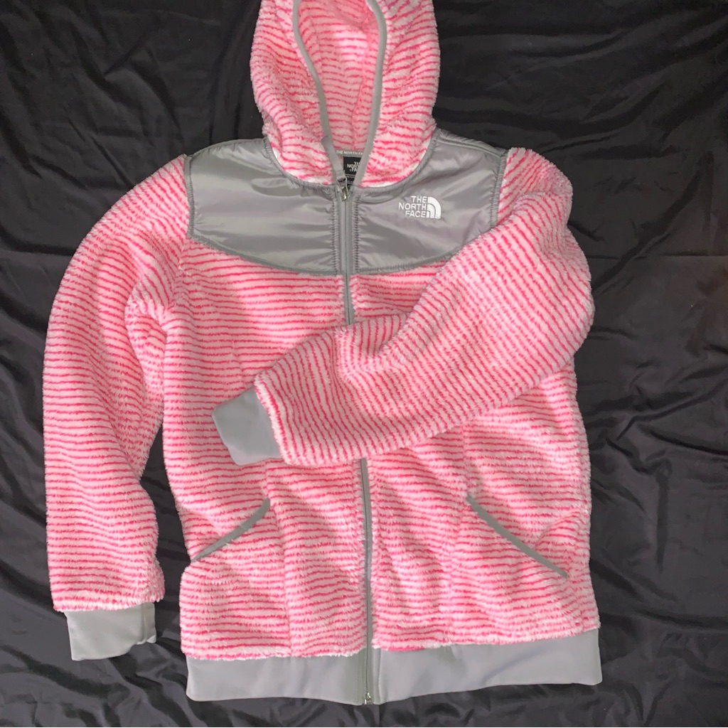 North Face